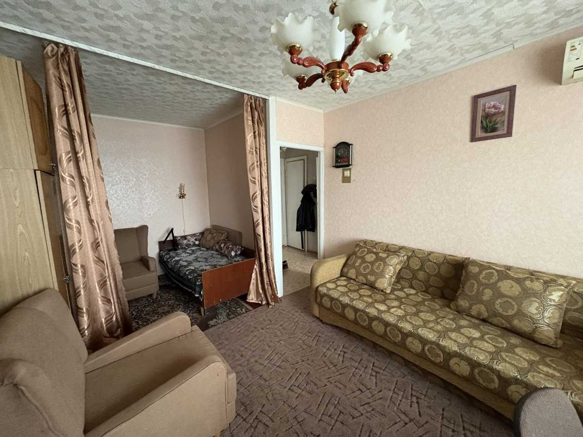 Оренда 1-кімнатної квартири 34 м², Північна вул., 50