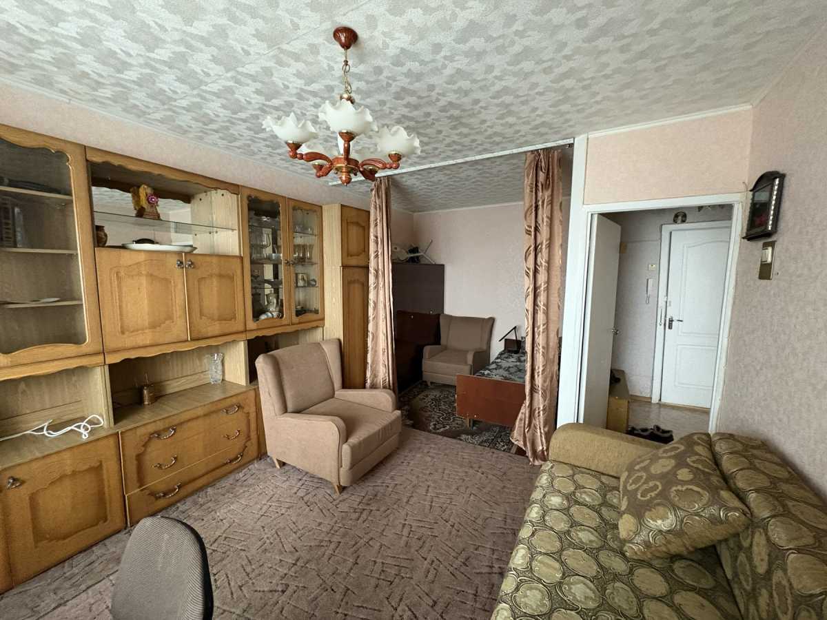 Оренда 1-кімнатної квартири 34 м², Північна вул., 50