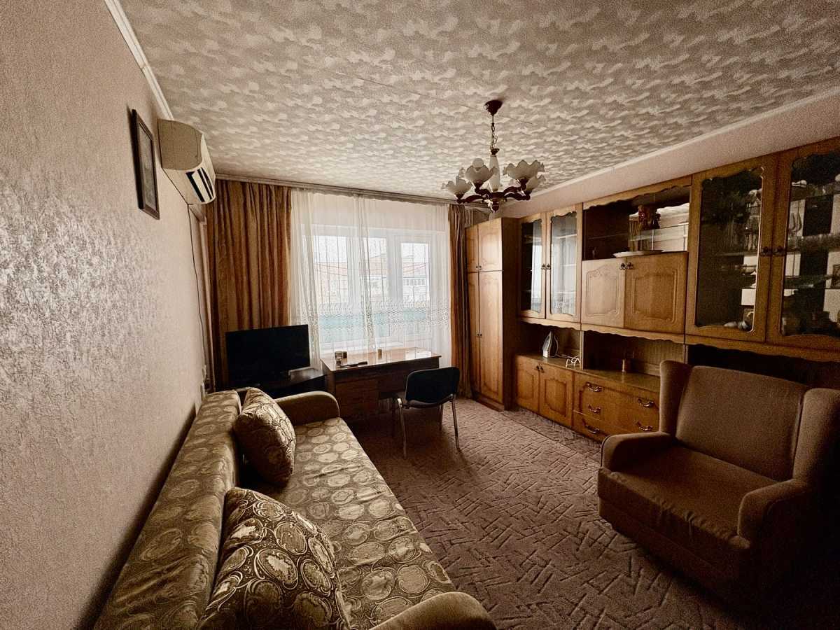 Оренда 1-кімнатної квартири 34 м², Північна вул., 50