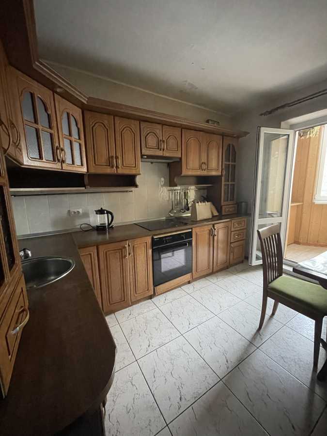 Продажа 3-комнатной квартиры 92 м², Радунская ул., 36/1