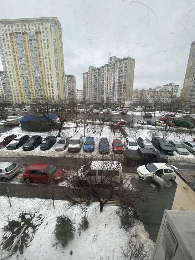 Продажа 3-комнатной квартиры 92 м², Радунская ул., 36/1