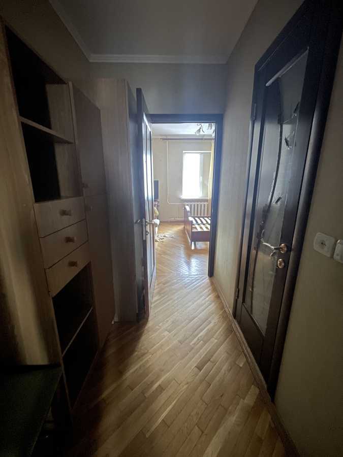 Продажа 3-комнатной квартиры 92 м², Радунская ул., 36/1