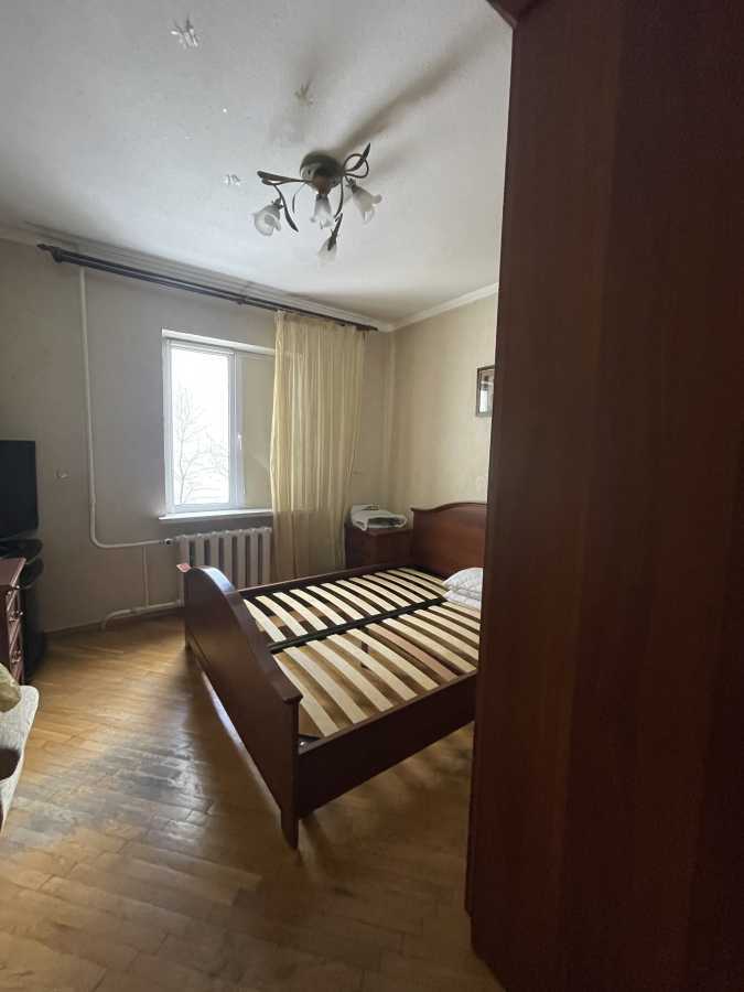 Продажа 3-комнатной квартиры 92 м², Радунская ул., 36/1