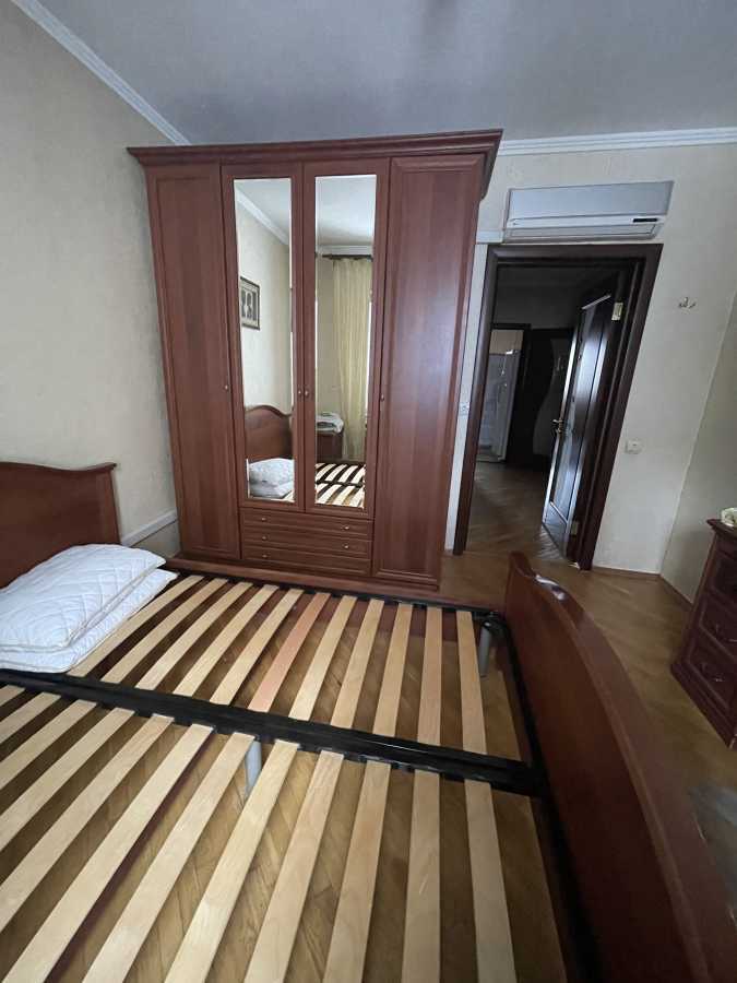 Продажа 3-комнатной квартиры 92 м², Радунская ул., 36/1