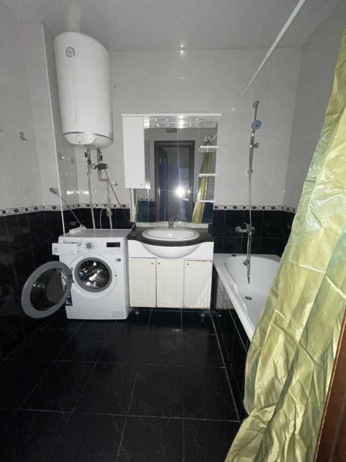 Продажа 3-комнатной квартиры 92 м², Радунская ул., 36/1