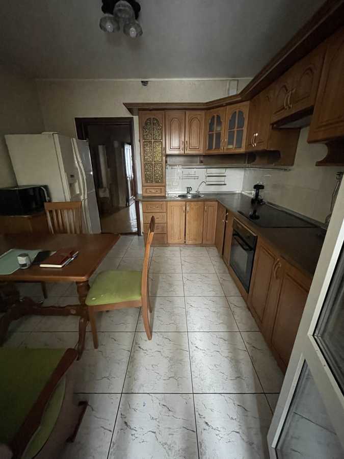 Продажа 3-комнатной квартиры 92 м², Радунская ул., 36/1