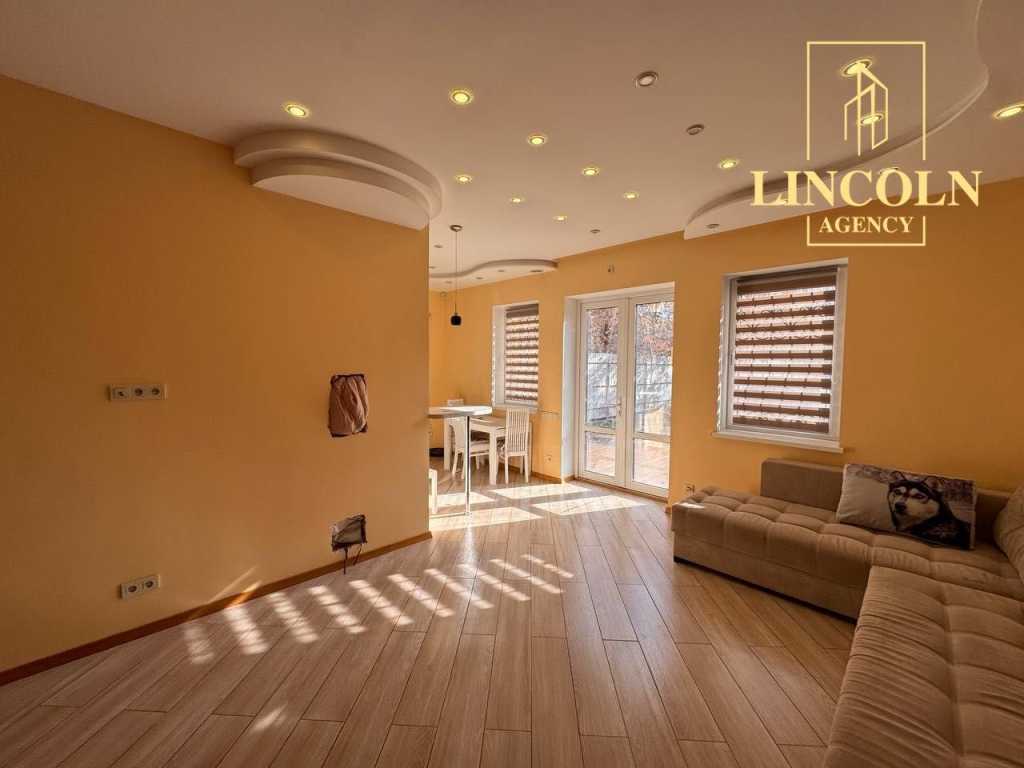 Продажа дома 115 м², Заплава