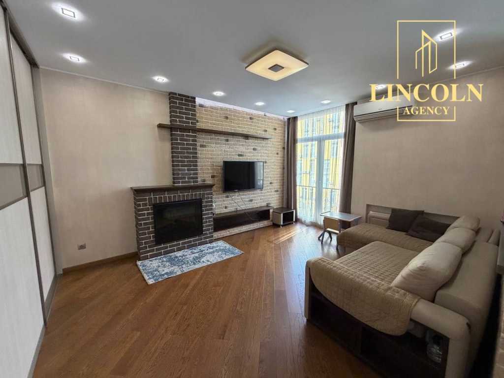 Продажа 3-комнатной квартиры 83 м², Регенераторная ул., 4, КОРПУС 6