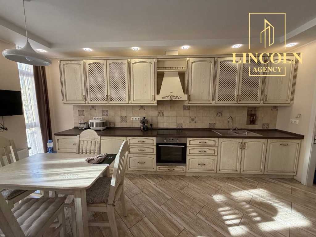 Продажа 3-комнатной квартиры 83 м², Регенераторная ул., 4, КОРПУС 6