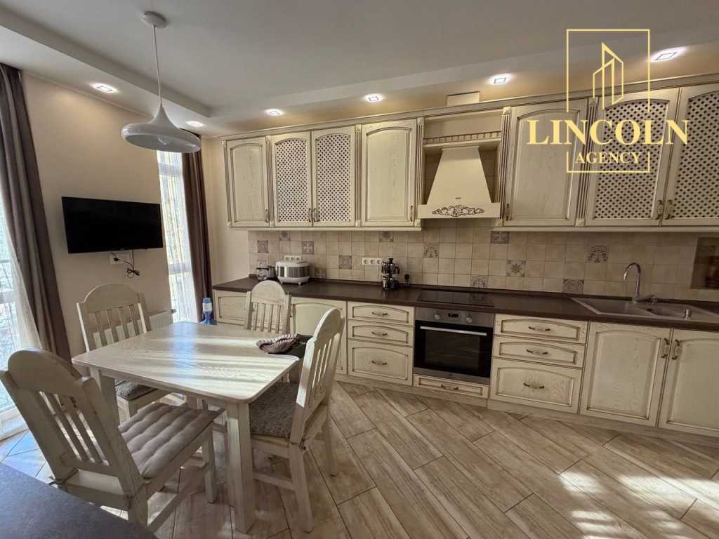 Продажа 3-комнатной квартиры 83 м², Регенераторная ул., 4, КОРПУС 6