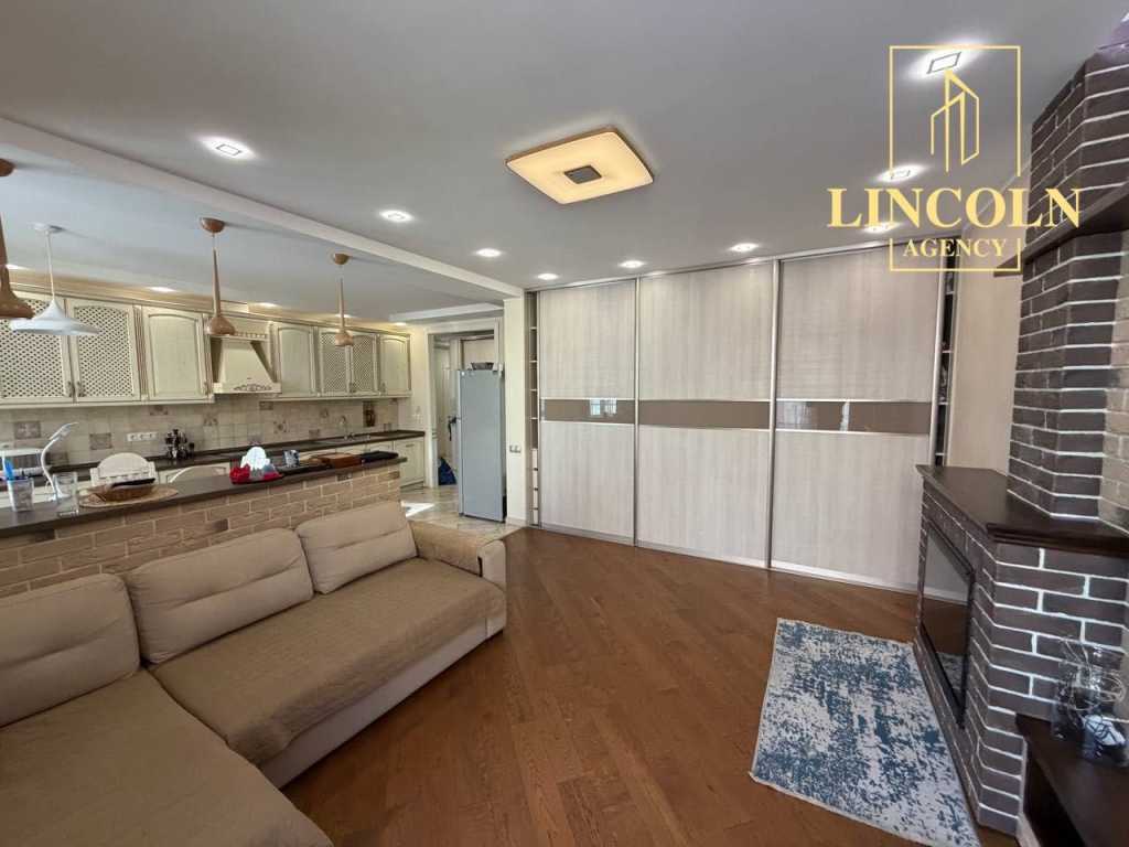 Продажа 3-комнатной квартиры 83 м², Регенераторная ул., 4, КОРПУС 6