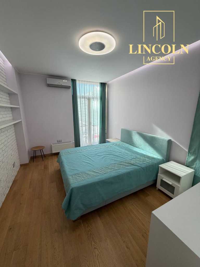 Продажа 3-комнатной квартиры 83 м², Регенераторная ул., 4, КОРПУС 6