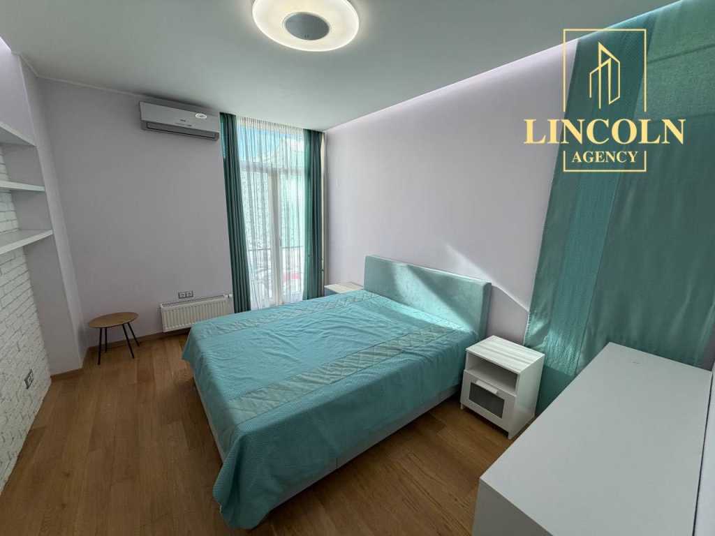 Продажа 3-комнатной квартиры 83 м², Регенераторная ул., 4, КОРПУС 6