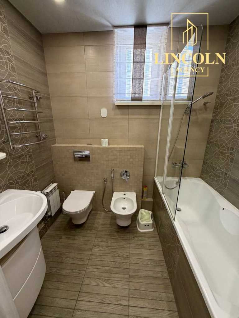 Продажа 3-комнатной квартиры 83 м², Регенераторная ул., 4, КОРПУС 6