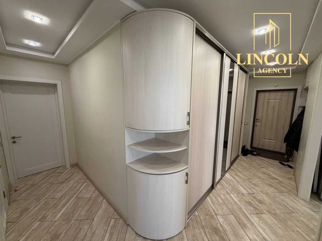 Продажа 3-комнатной квартиры 83 м², Регенераторная ул., 4, КОРПУС 6