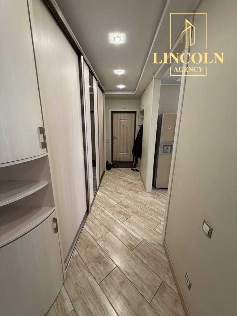 Продажа 3-комнатной квартиры 83 м², Регенераторная ул., 4, КОРПУС 6