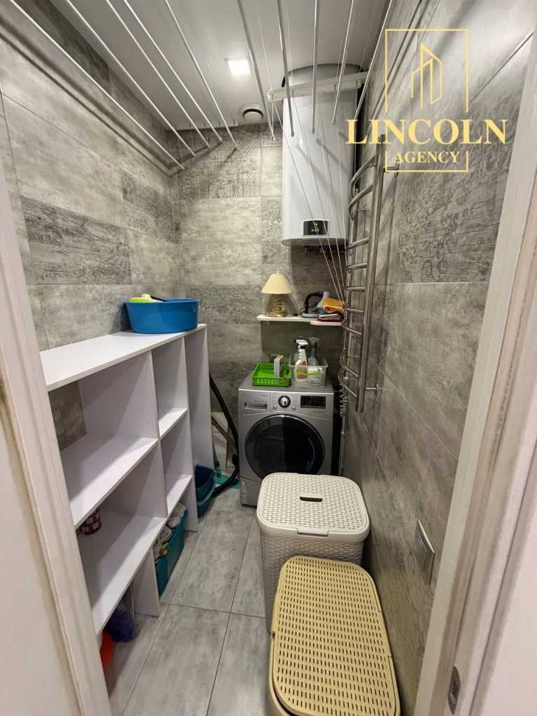 Продажа 3-комнатной квартиры 83 м², Регенераторная ул., 4, КОРПУС 6