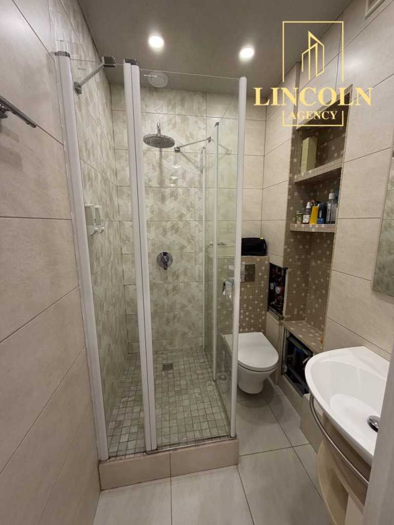 Продажа 3-комнатной квартиры 83 м², Регенераторная ул., 4, КОРПУС 6