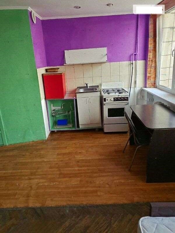 Продажа 1-комнатной квартиры 39 м², Армянская ул., 27/31