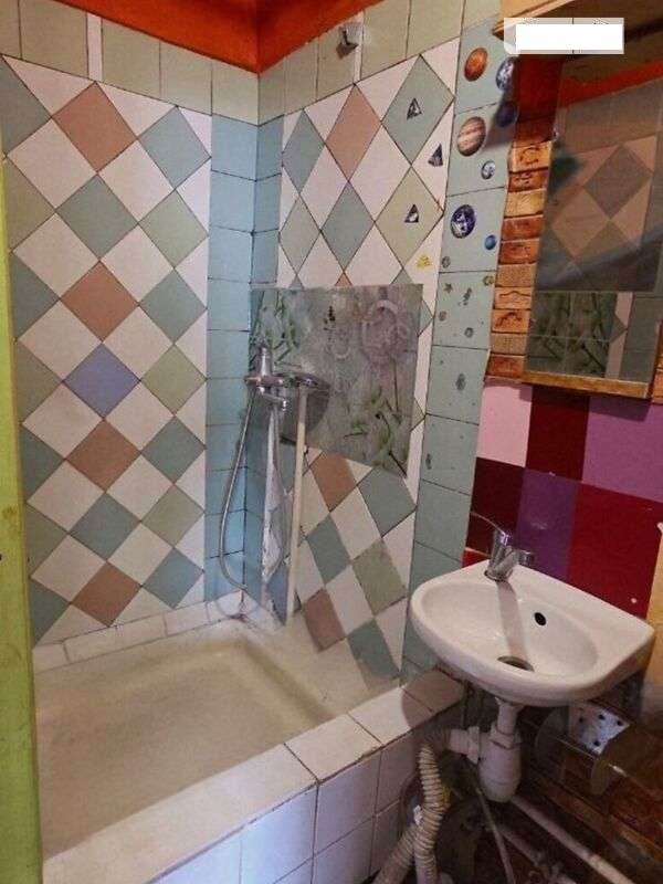 Продажа 1-комнатной квартиры 39 м², Армянская ул., 27/31