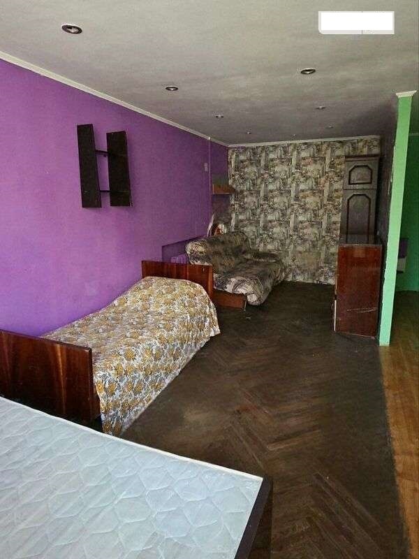 Продажа 1-комнатной квартиры 39 м², Армянская ул., 27/31