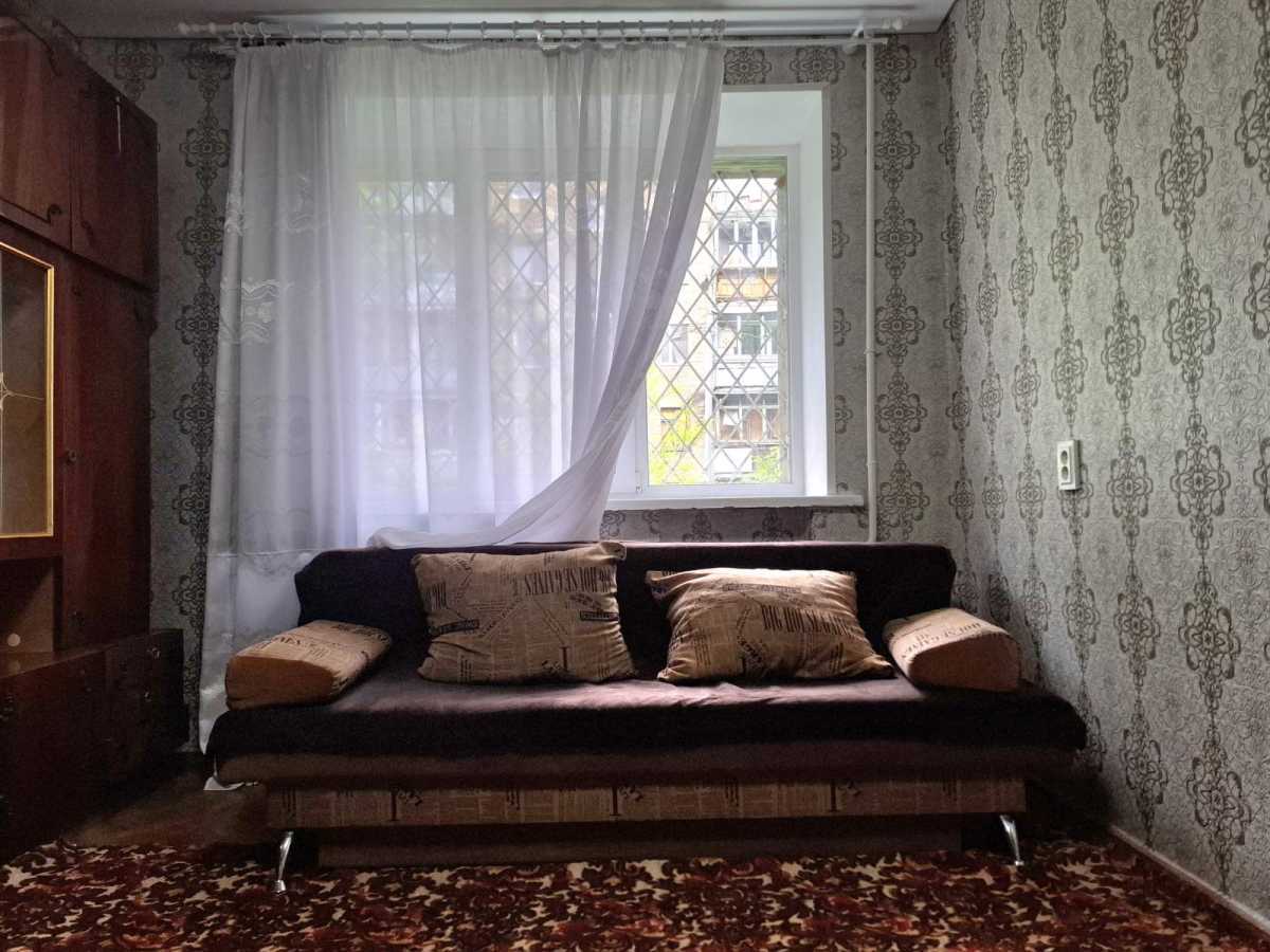 Аренда 2-комнатной квартиры 52 м², Александра Архипенко ул., 3