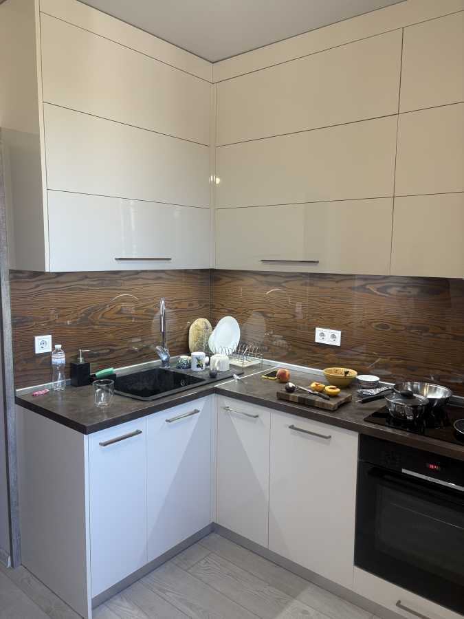 Аренда 2-комнатной квартиры 52 м², Александра Архипенко ул., 3