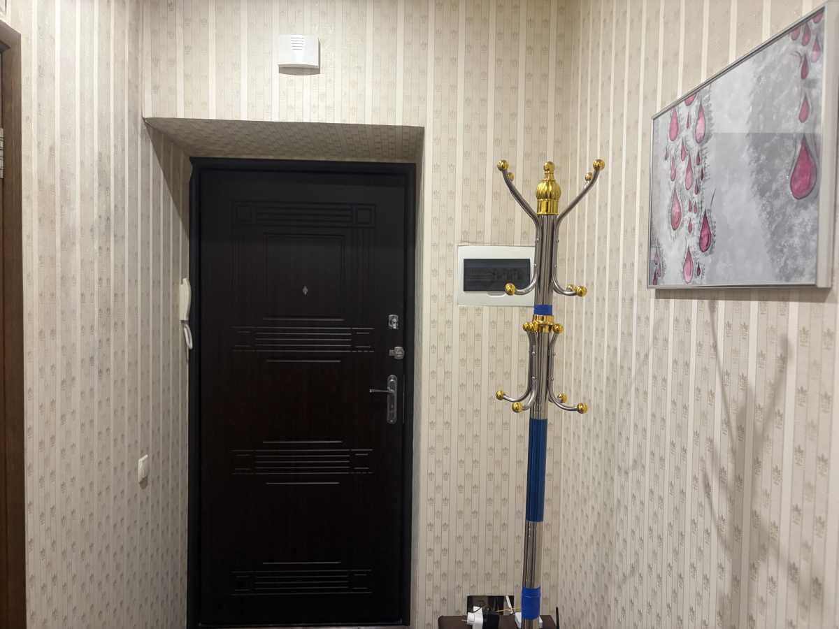 Аренда 2-комнатной квартиры 52 м², Александра Архипенко ул., 3