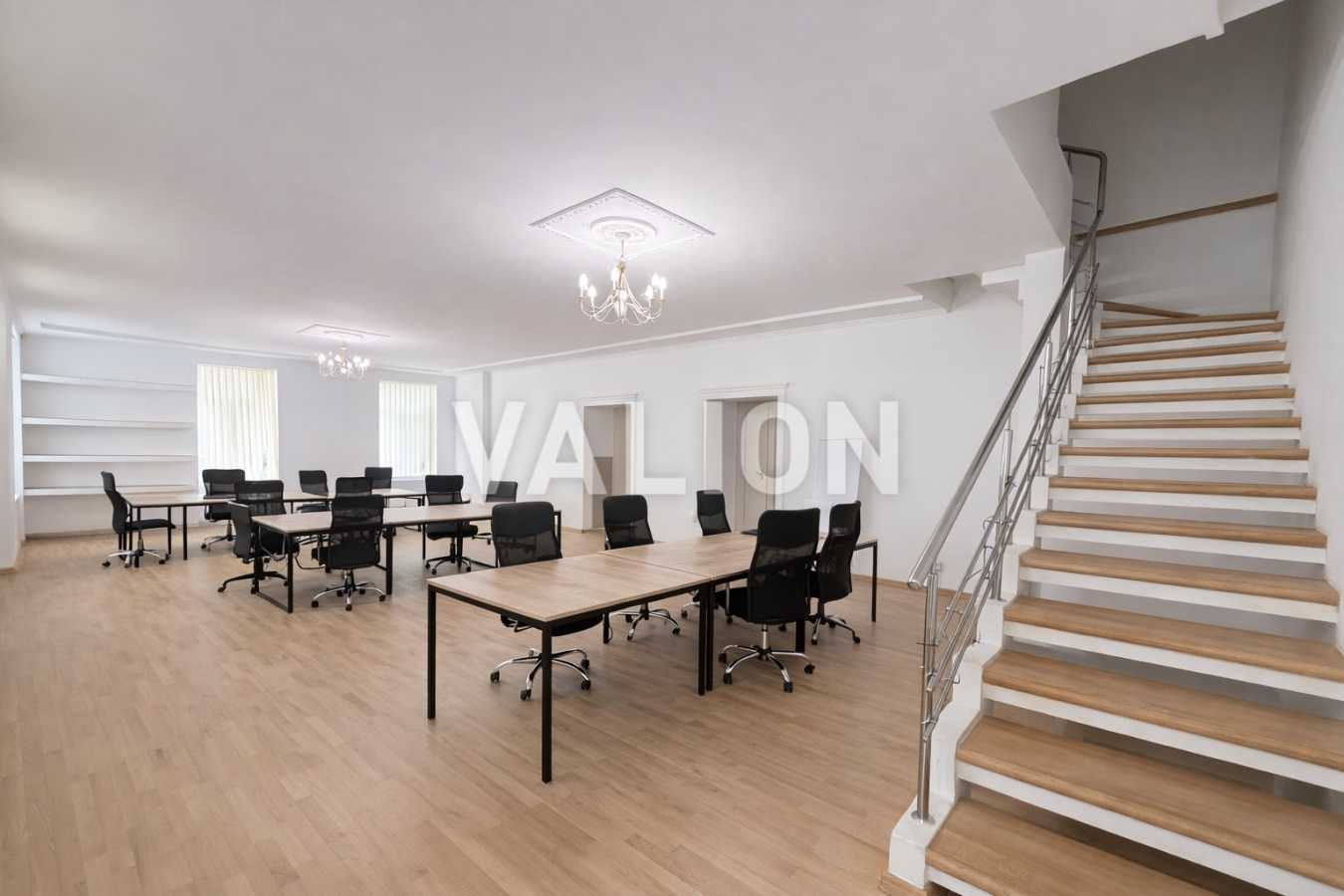 Продажа 5-комнатной квартиры 275 м², Тараса Шевченко пер., 13/21