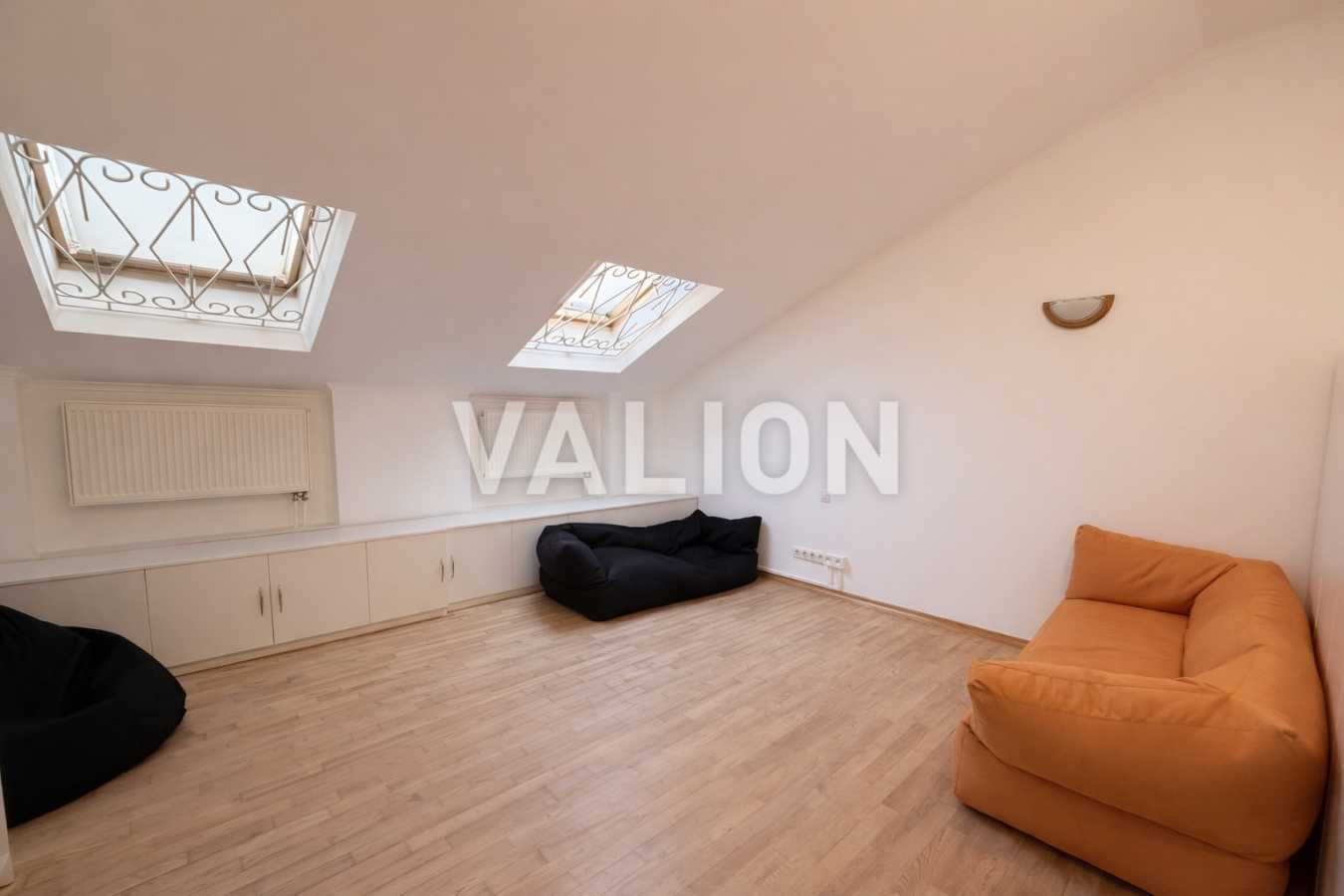 Продажа 5-комнатной квартиры 275 м², Тараса Шевченко пер., 13/21