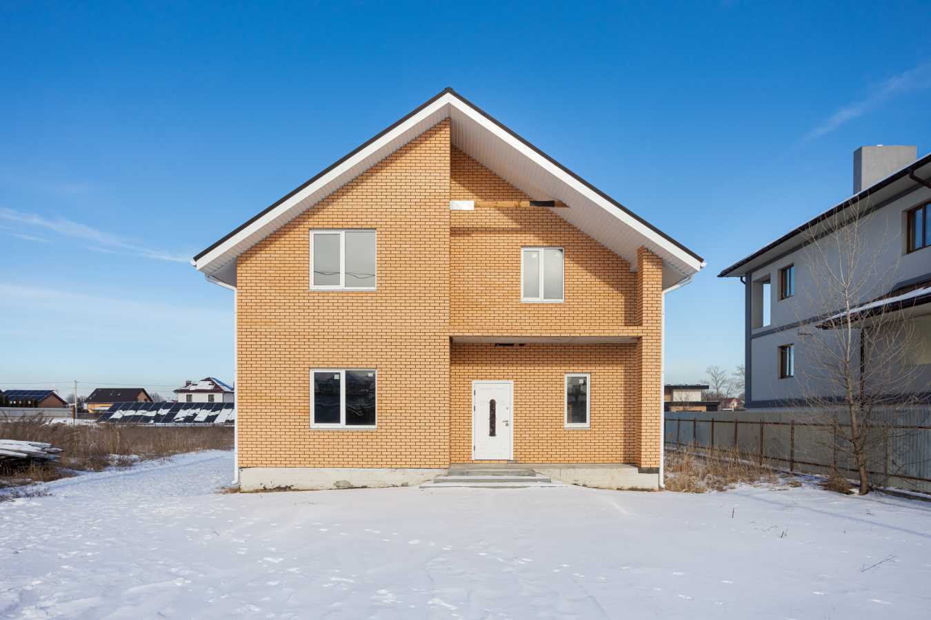 Продажа дома 223 м²