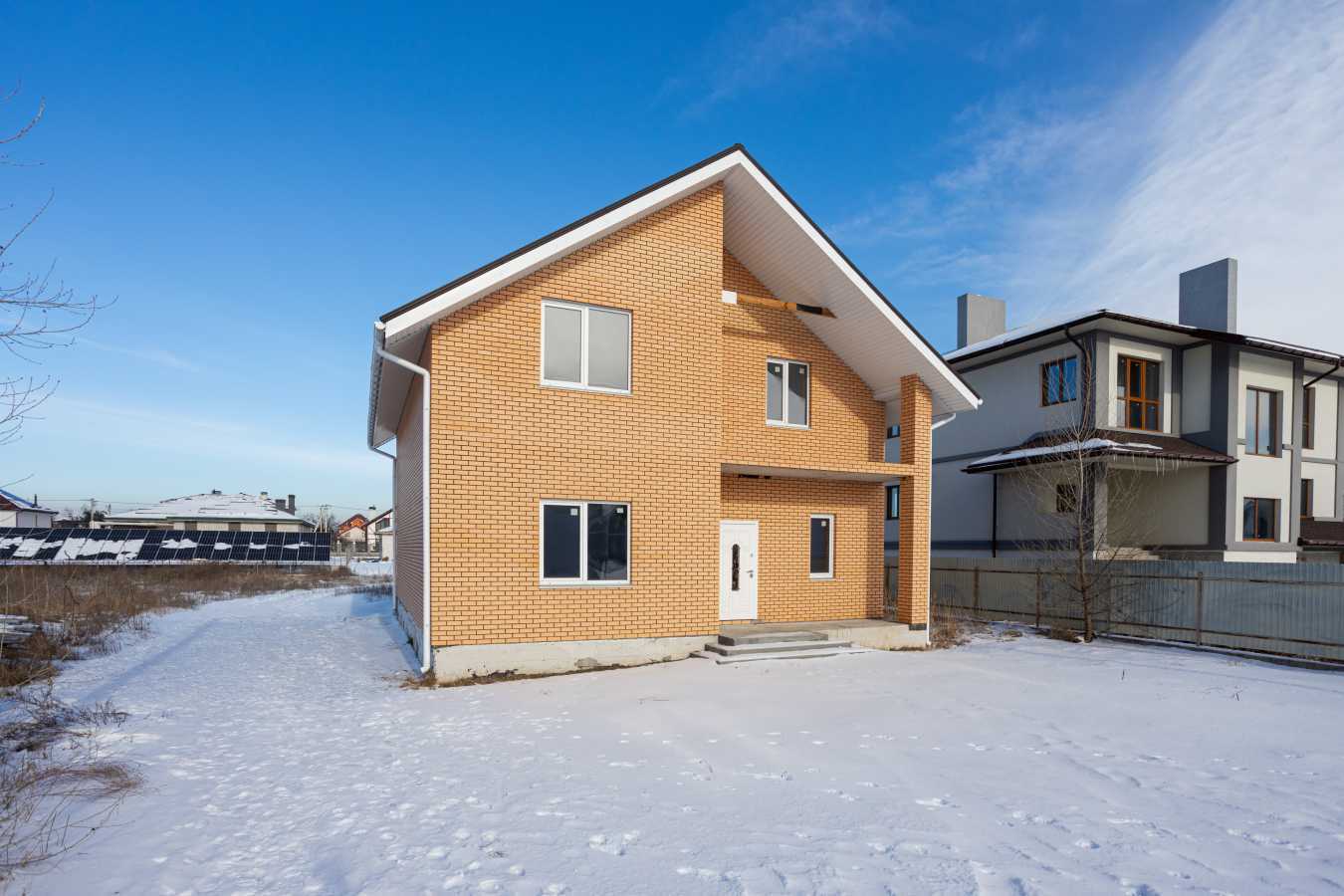 Продажа дома 223 м²