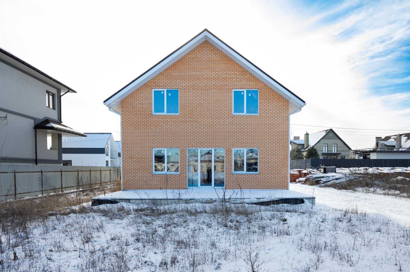 Продажа дома 223 м²