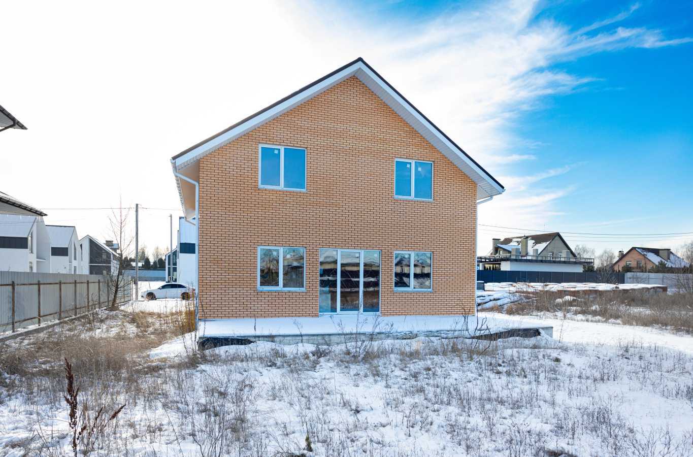 Продажа дома 223 м²