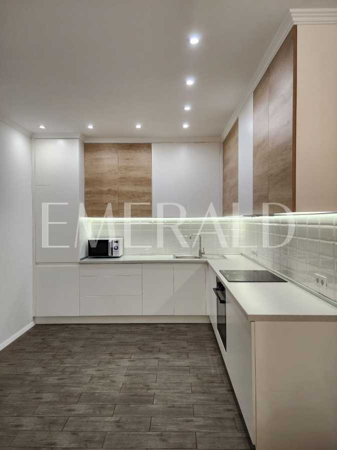 Аренда 2-комнатной квартиры 80.1 м², Заречная ул., 4 К1