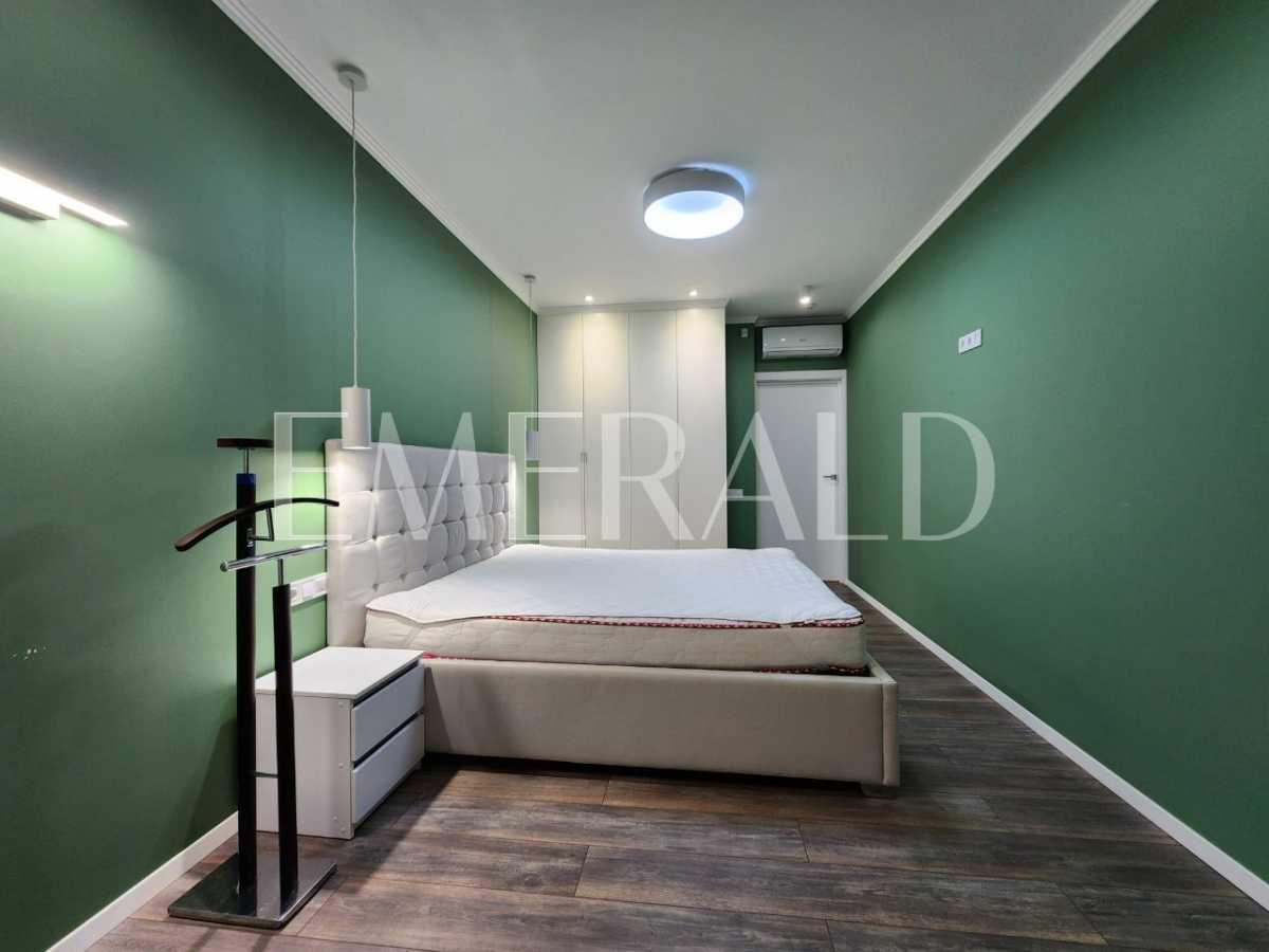 Аренда 2-комнатной квартиры 80.1 м², Заречная ул., 4 К1