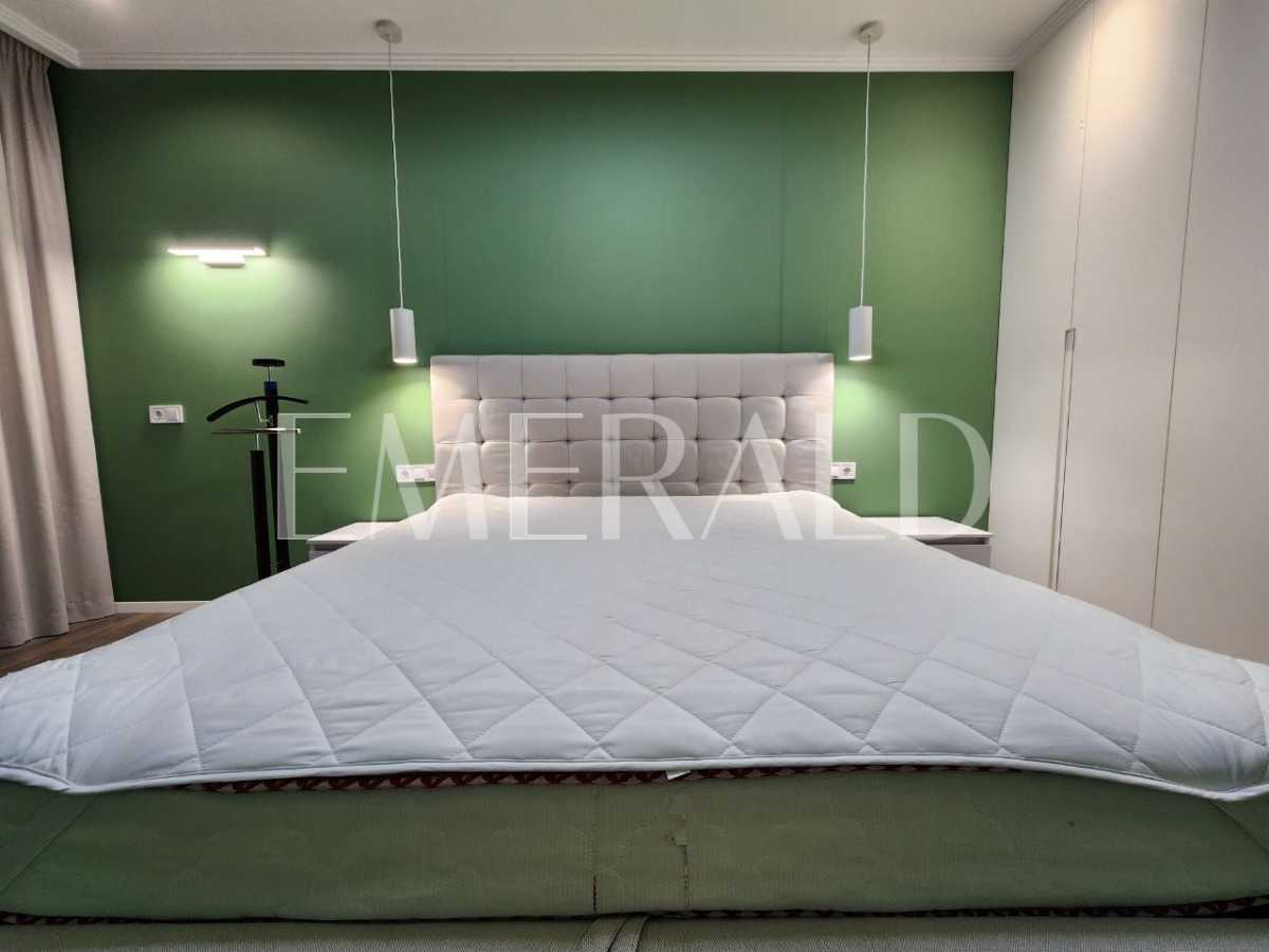 Аренда 2-комнатной квартиры 80.1 м², Заречная ул., 4 К1