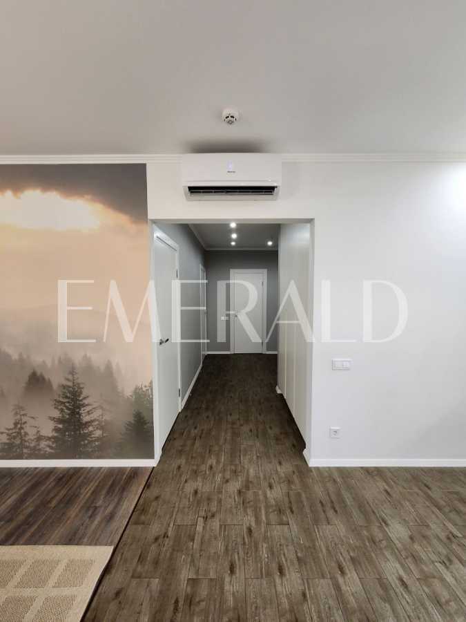 Аренда 2-комнатной квартиры 80.1 м², Заречная ул., 4 К1