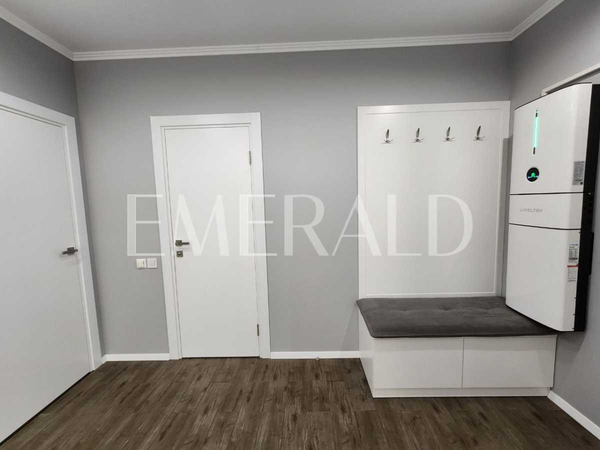 Аренда 2-комнатной квартиры 80.1 м², Заречная ул., 4 К1