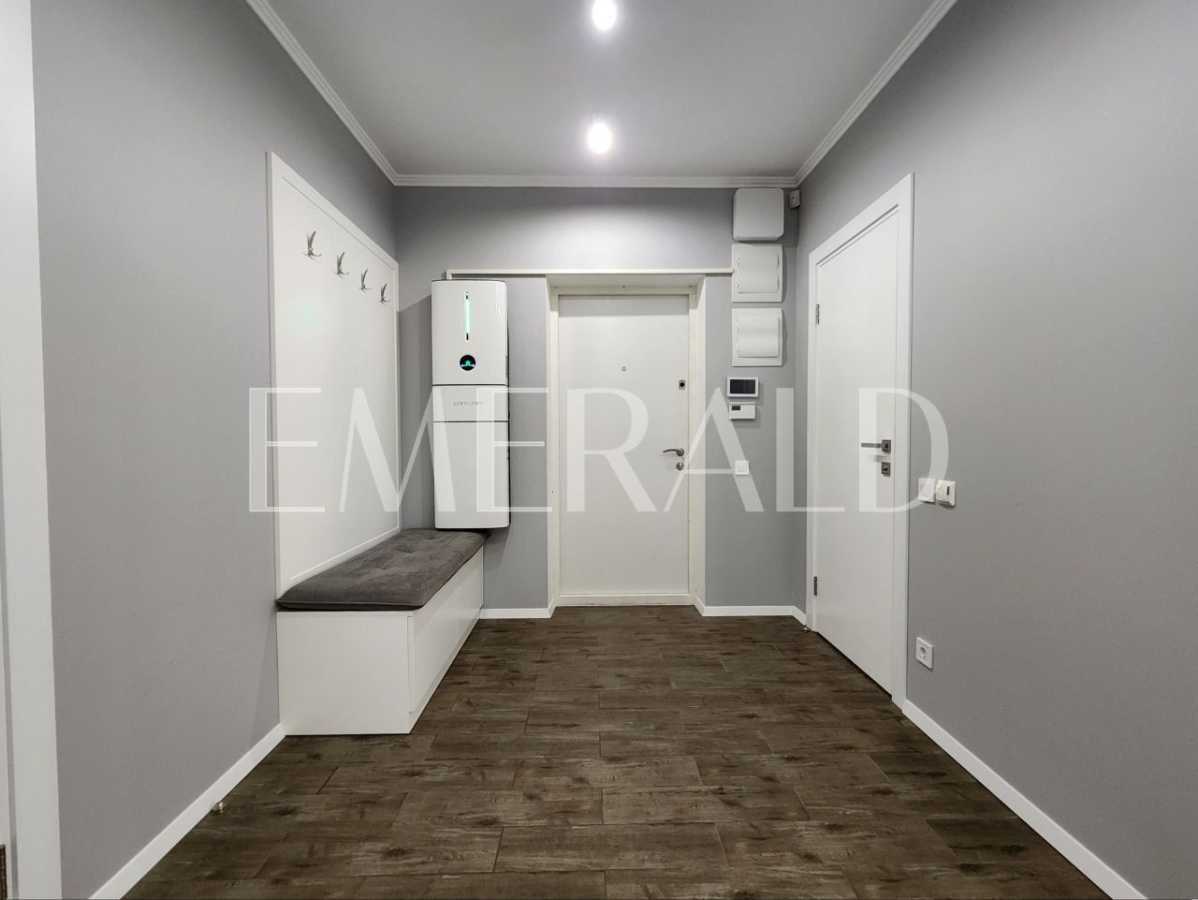 Аренда 2-комнатной квартиры 80.1 м², Заречная ул., 4 К1