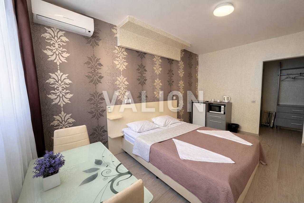 Продажа 2-комнатной квартиры 69.5 м², Михаила Донца ул., Драгоманова, 2а