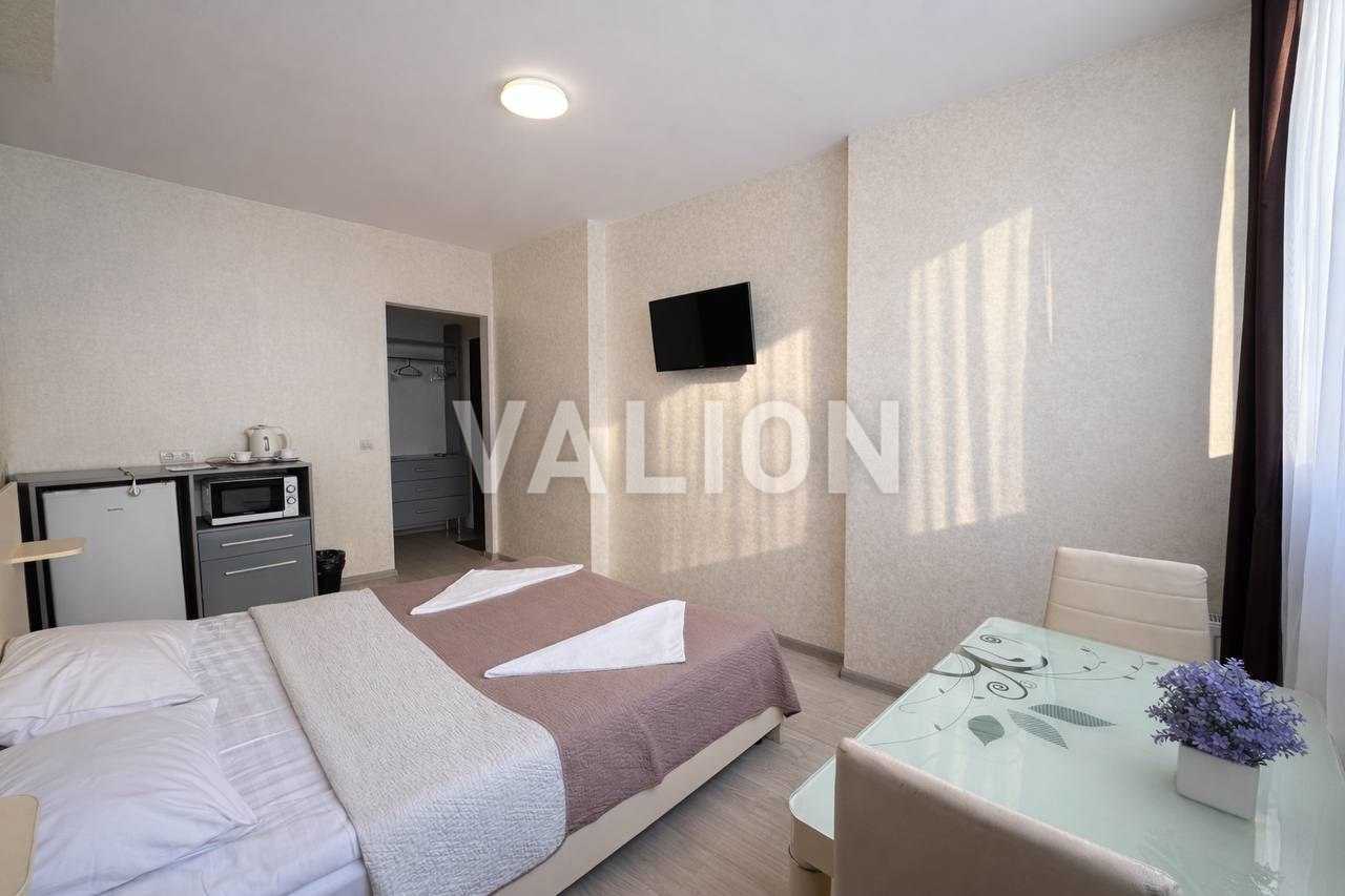 Продажа 2-комнатной квартиры 69.5 м², Михаила Донца ул., Драгоманова, 2а