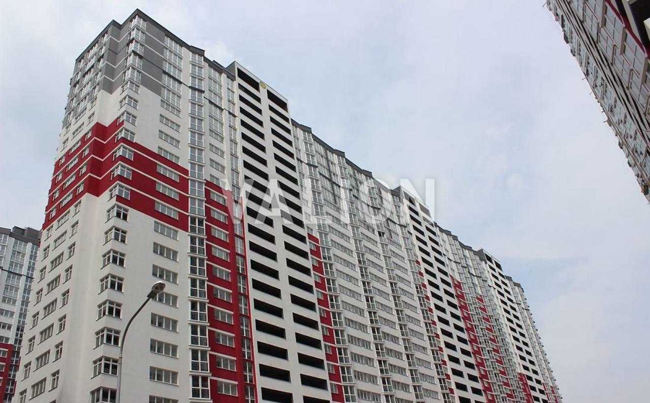 Продажа 2-комнатной квартиры 69.5 м², Михаила Донца ул., Драгоманова, 2а