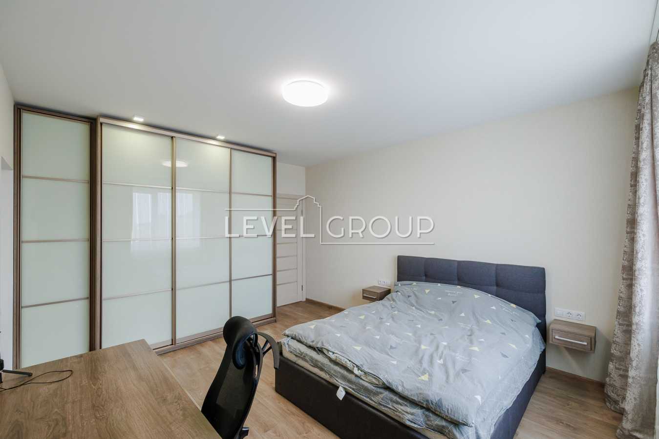 Аренда 1-комнатной квартиры 46 м², Ревуцкого ул., 40Г