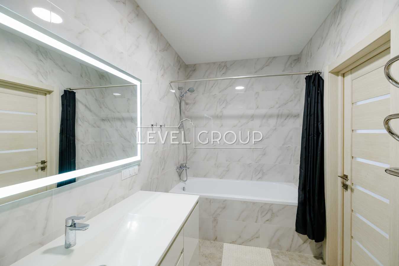 Аренда 1-комнатной квартиры 46 м², Ревуцкого ул., 40Г