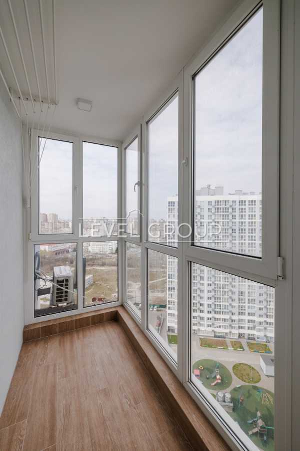 Аренда 1-комнатной квартиры 46 м², Ревуцкого ул., 40Г