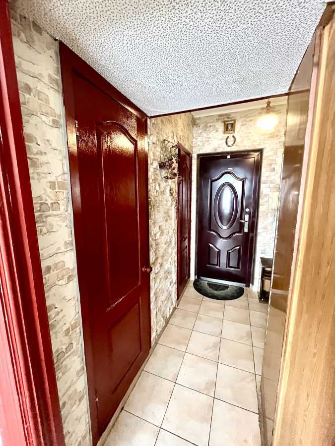 Аренда 1-комнатной квартиры 36 м², Владимира Маяковского просп., 49