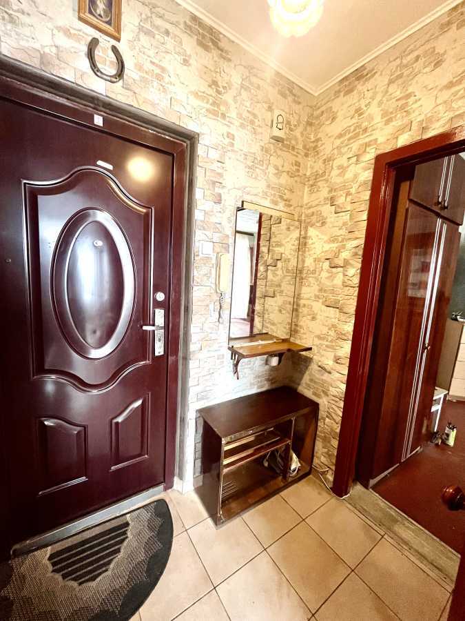 Аренда 1-комнатной квартиры 36 м², Владимира Маяковского просп., 49