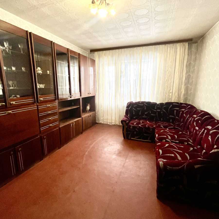 Аренда 1-комнатной квартиры 36 м², Владимира Маяковского просп., 49