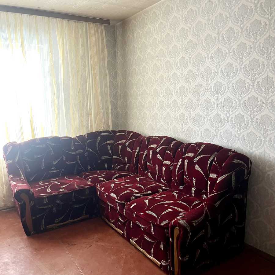 Аренда 1-комнатной квартиры 36 м², Владимира Маяковского просп., 49